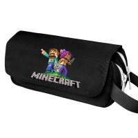 Trousse Minecraft Équipe