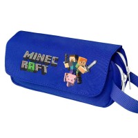 Trousse Minecraft Combat