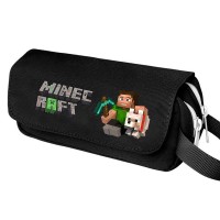 Trousse Minecraft Duo