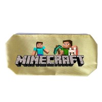 Trousse Minecraft