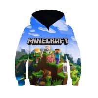 Sweat Minecraft