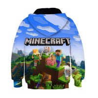 Sweat Minecraft dos