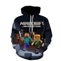 Sweat Minecraft Java Edition