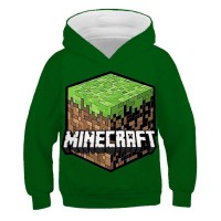 Sweat Logo Minecraft