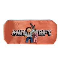 Trousse Minecraft Aventure