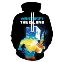 Sweat Minecraft The Island