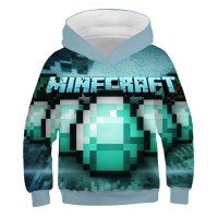 Sweat Minecraft Diamant