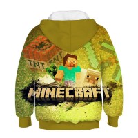 Sweat Minecraft Jeu dos