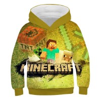 Sweat Minecraft Jeu