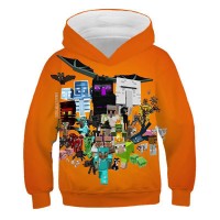 Sweat Minecraft Créatures