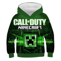 Sweat Minecraft Call of Duty