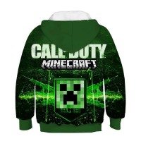 Sweat Minecraft Call of Duty dos