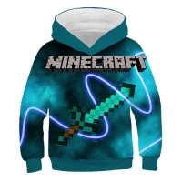 Sweat Minecraft Épée