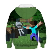 Sweat Minecraft Combat dos