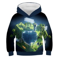 Sweat Minecraft Terre