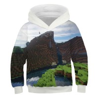 Sweat Minecraft Cascade