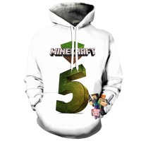 Sweat Minecraft 5