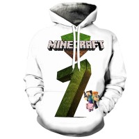 Sweat Minecraft 7