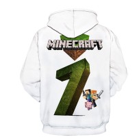 Sweat Minecraft 7 dos