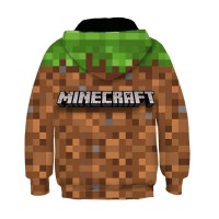 Sweat Minecraft Pixel dos