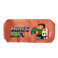 Trousse Minecraft Duo