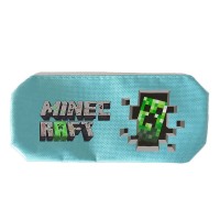 Trousse Minecraft Creeper