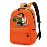 Sac Minecraft Duo