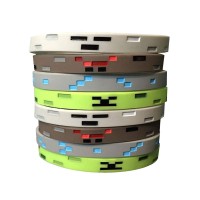 Bracelet Minecraft